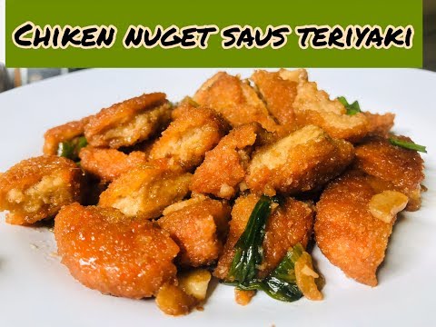 13 Resep menu simpel sahur berbahan nugget, praktis dan mengenyangkan