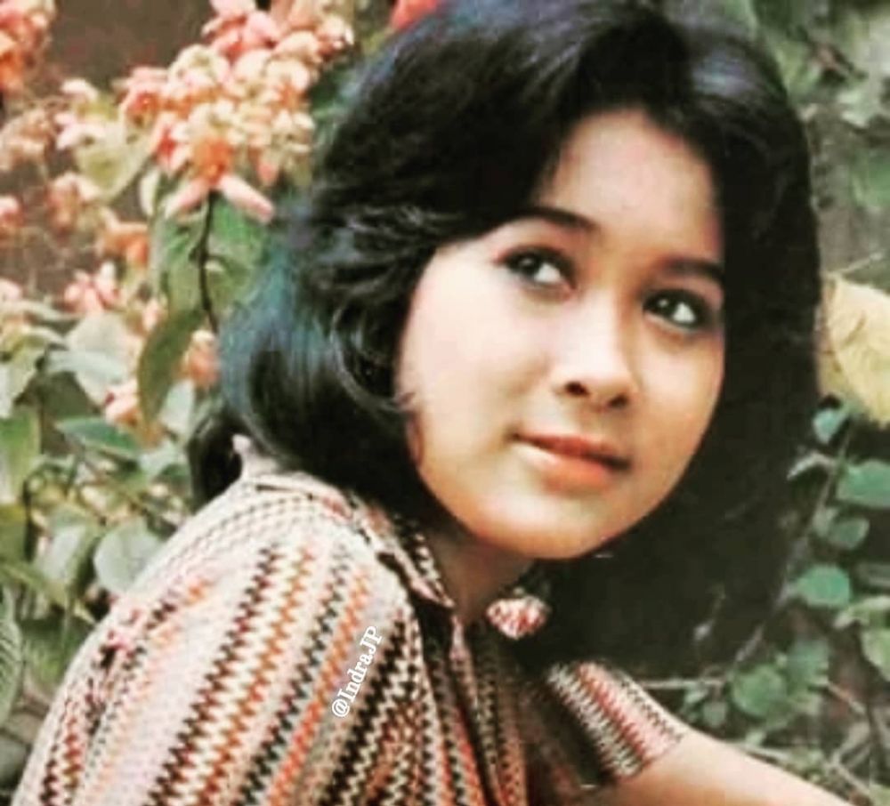 masa muda jenny rachman © instagram masa muda jenny rachman © instagram