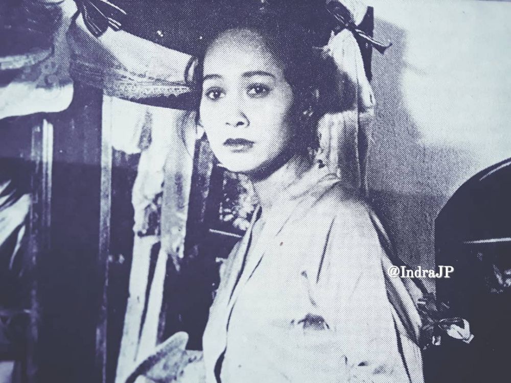 masa muda jenny rachman © instagram masa muda jenny rachman © instagram