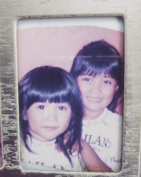 transformasi salma pemeran para pencari tuhan © instagram