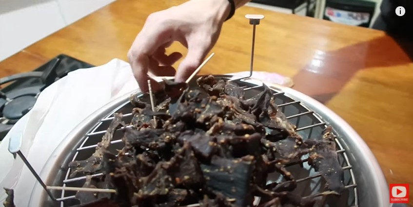 10 Masakan kekinian ala Bryan Domani, bikin pemula serasa jago masak