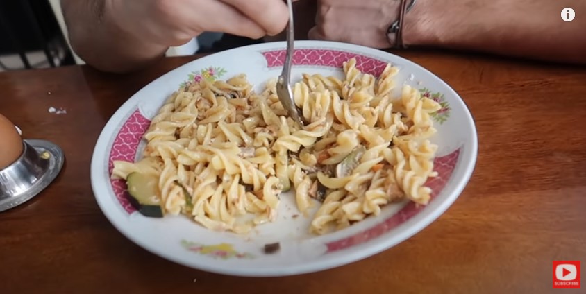 10 Masakan kekinian ala Bryan Domani, bikin pemula serasa jago masak