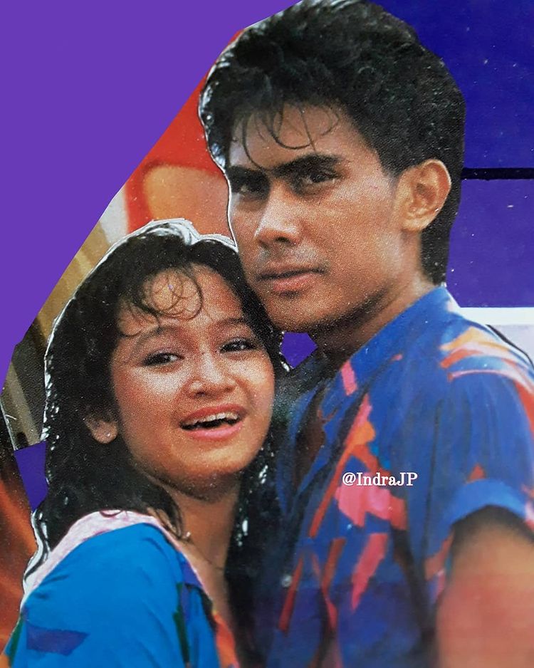 Chicha Koeswoyo penyanyi Heli Anjing Kecil © berbagai sumber Chicha Koeswoyo penyanyi Heli Anjing Kecil © berbagai sumber