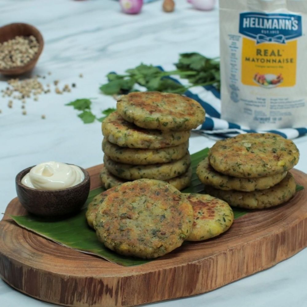 20 Cara membuat perkedel kentang, simpel dan lezat buat takjil