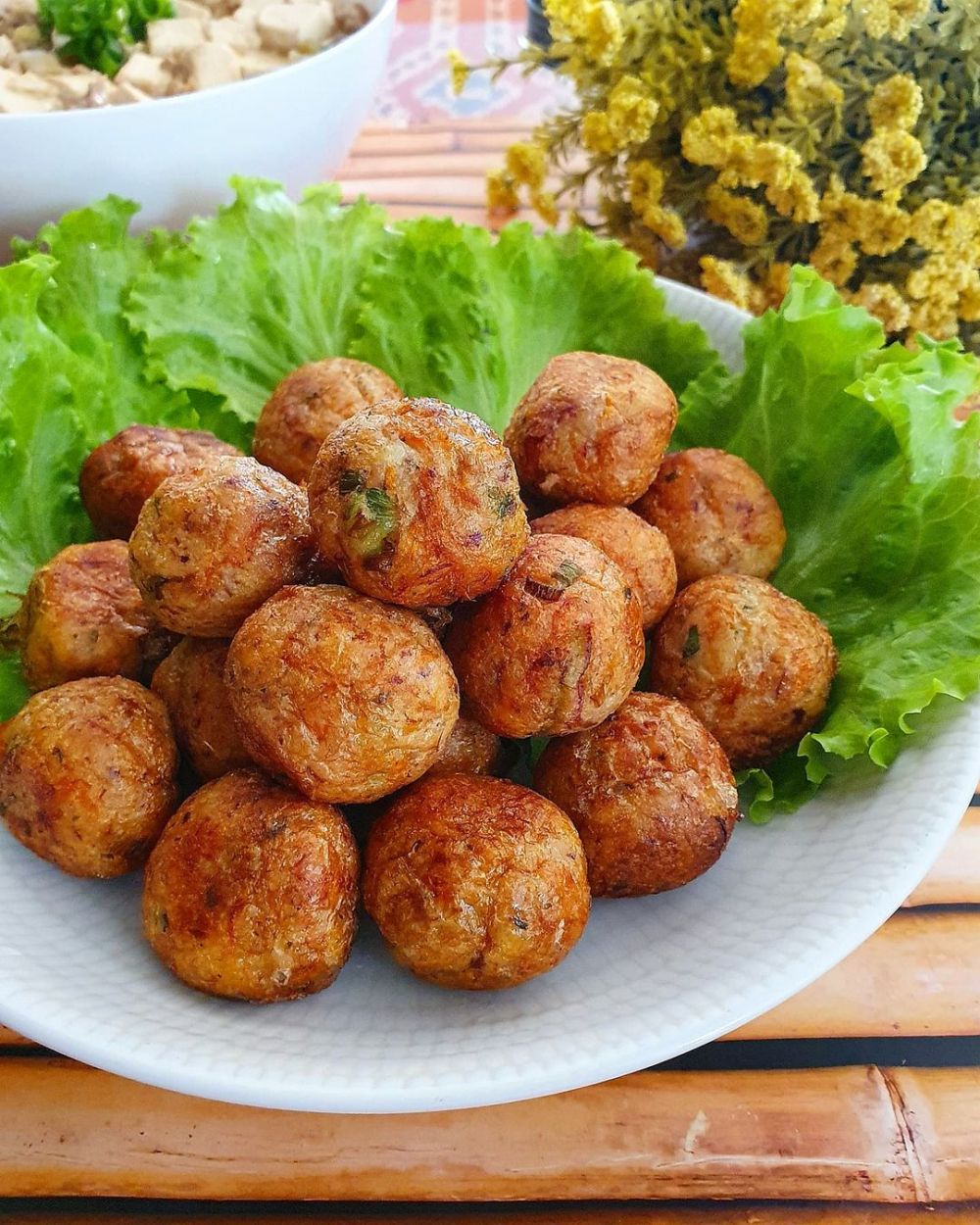 20 Cara membuat perkedel kentang, simpel dan lezat buat takjil