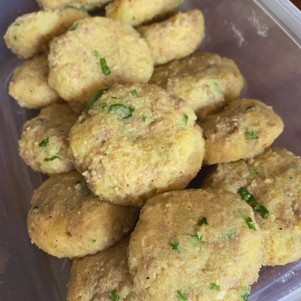 20 Cara membuat perkedel kentang, simpel dan lezat buat takjil