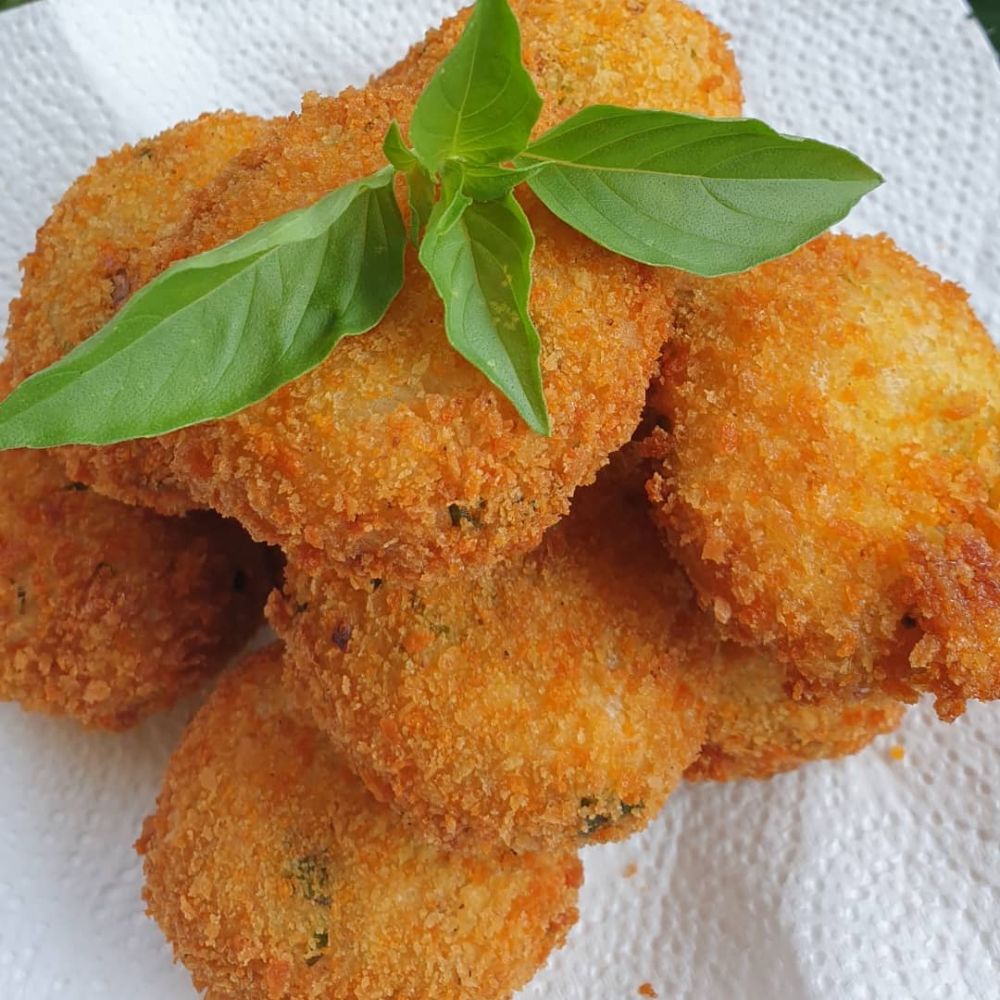 20 Cara membuat perkedel kentang, simpel dan lezat buat takjil