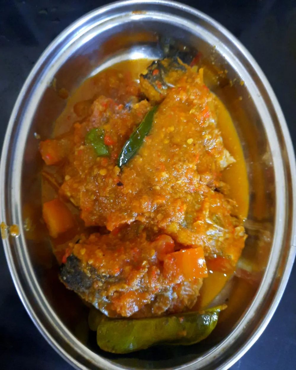 13 Resep olahan ikan patin pedas untuk buka puasa, menggugah selera