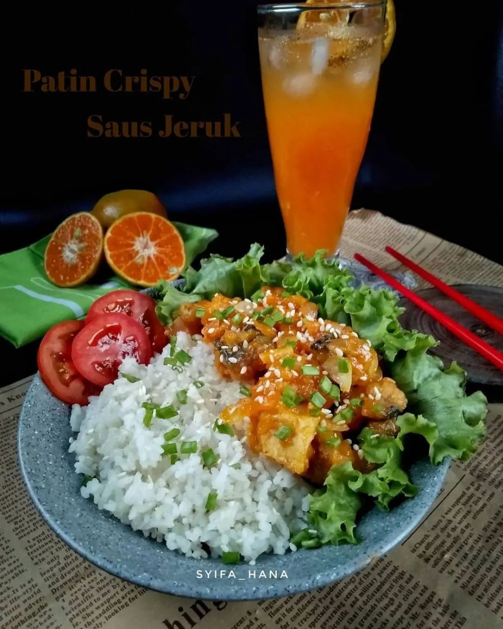 13 Resep olahan ikan patin pedas untuk buka puasa, menggugah selera