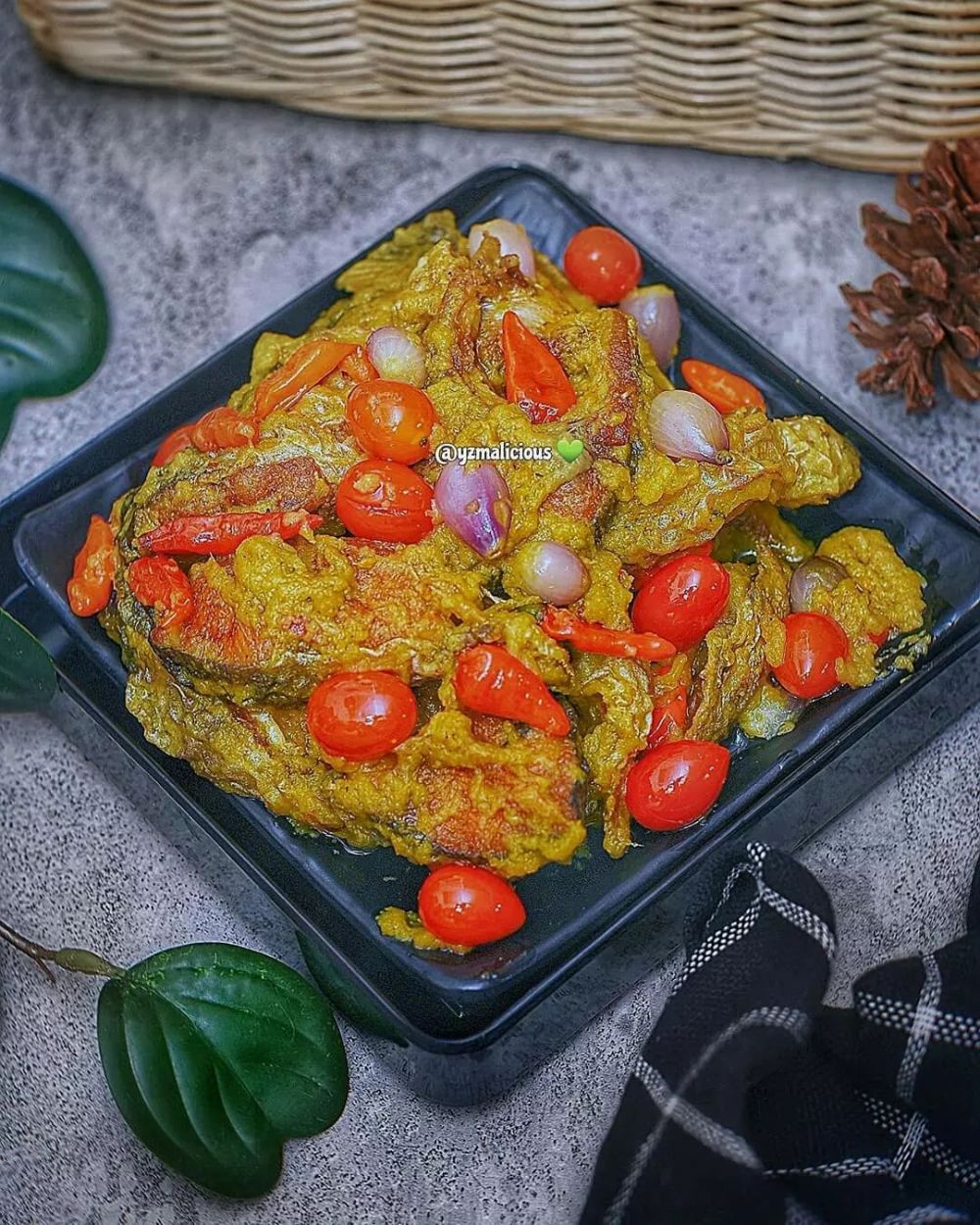 13 Resep olahan ikan patin pedas untuk buka puasa, menggugah selera