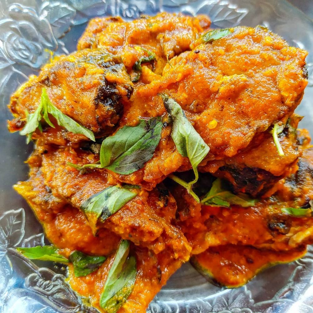 13 Resep olahan ikan patin pedas untuk buka puasa, menggugah selera
