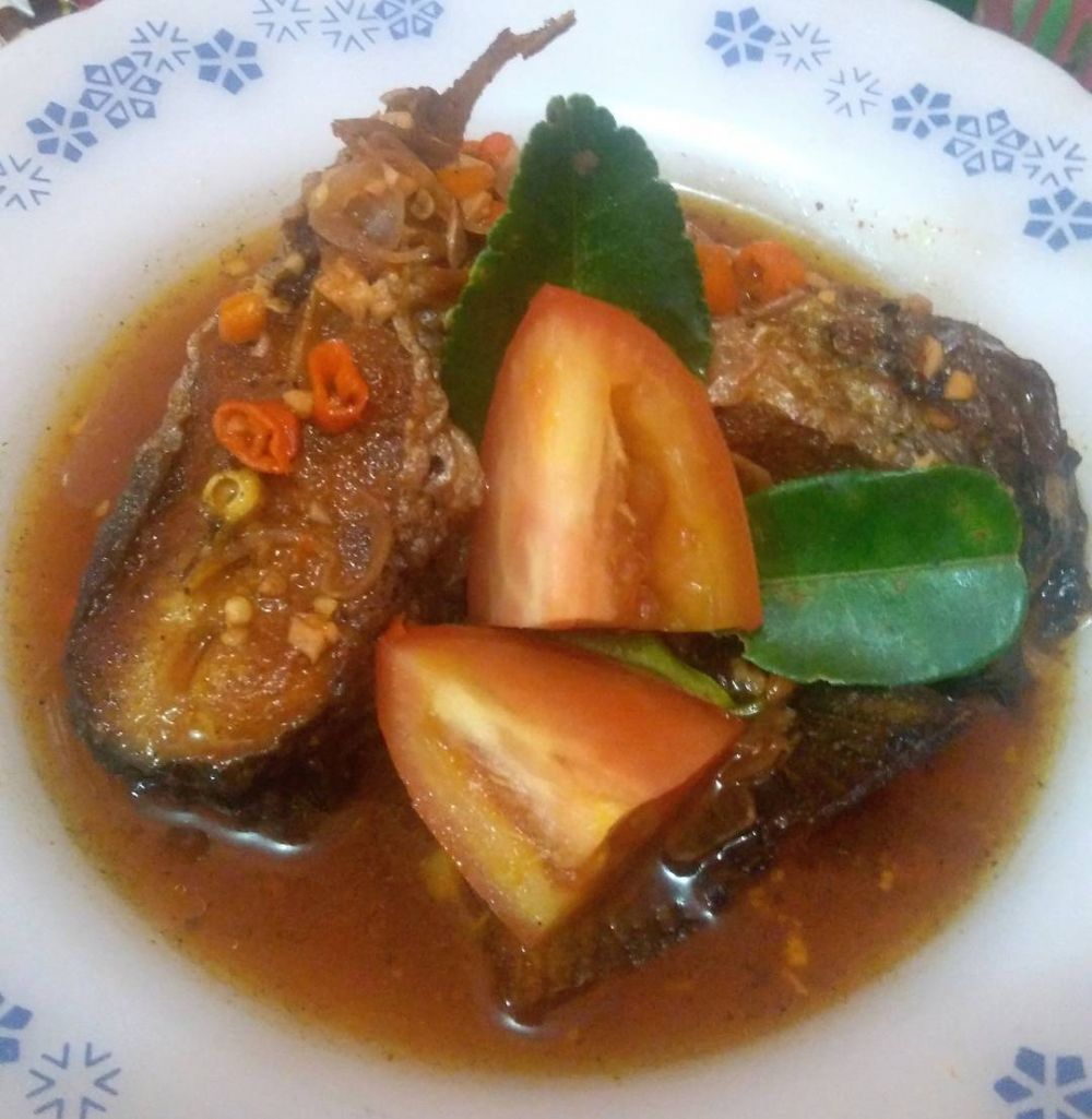 13 Resep olahan ikan patin pedas untuk buka puasa, menggugah selera
