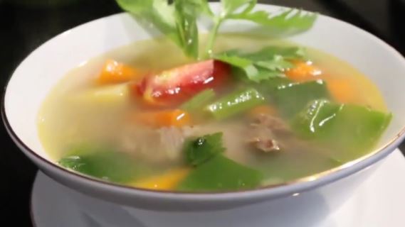 11 Kreasi masakan sahur dan buka puasa Arumi Bachsin, bisa disontek