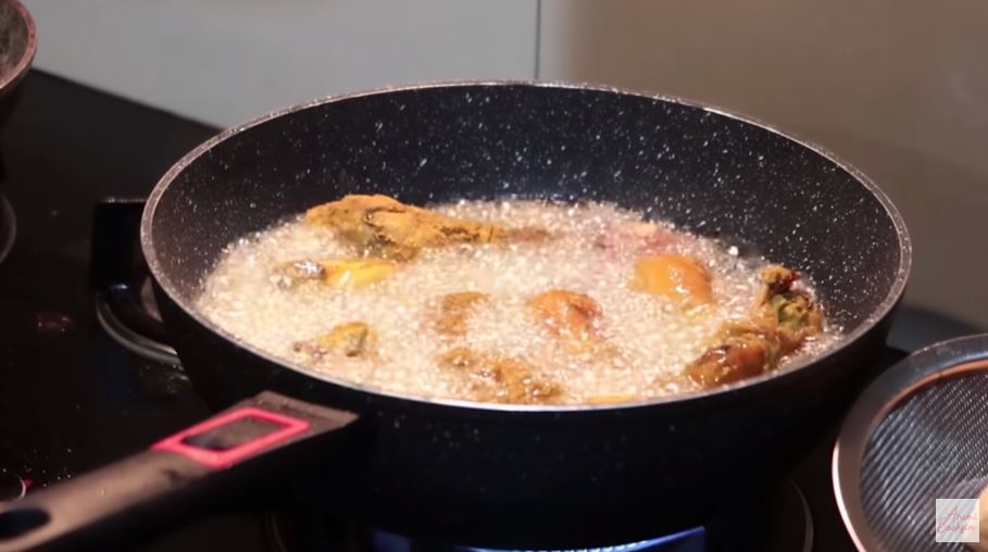 11 Kreasi masakan sahur dan buka puasa Arumi Bachsin, bisa disontek