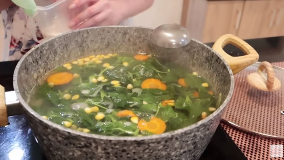 11 Kreasi masakan sahur dan buka puasa Arumi Bachsin, bisa disontek