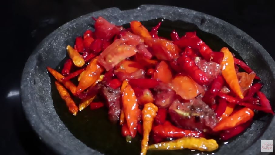 11 Kreasi masakan sahur dan buka puasa Arumi Bachsin, bisa disontek