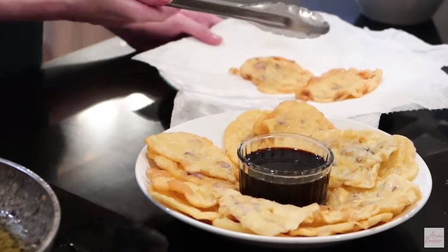 11 Kreasi masakan sahur dan buka puasa Arumi Bachsin, bisa disontek