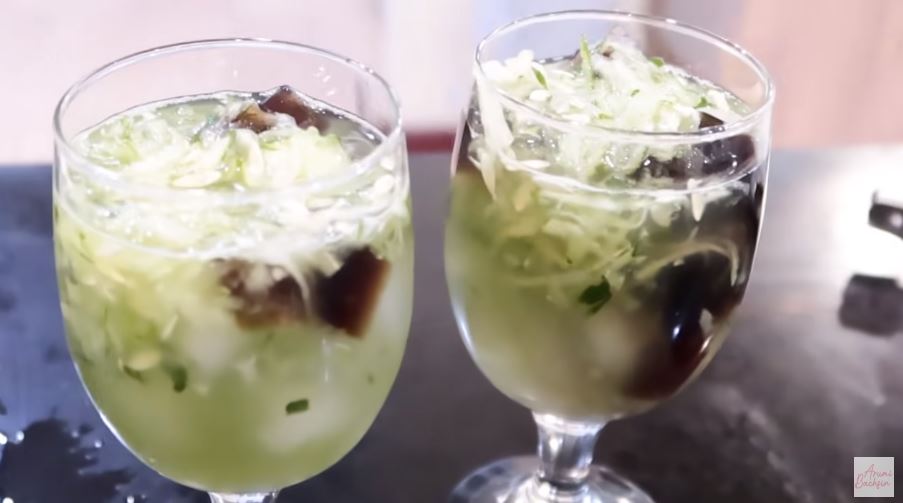 11 Kreasi masakan sahur dan buka puasa Arumi Bachsin, bisa disontek