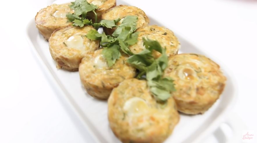 11 Kreasi masakan sahur dan buka puasa Arumi Bachsin, bisa disontek