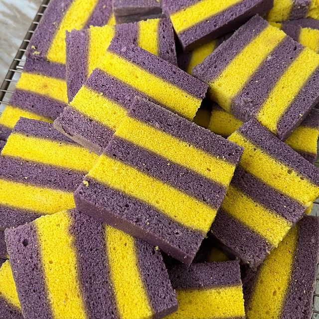 13 Cara membuat bolu kukus putih telur jadi takjil, lembut dan antigag