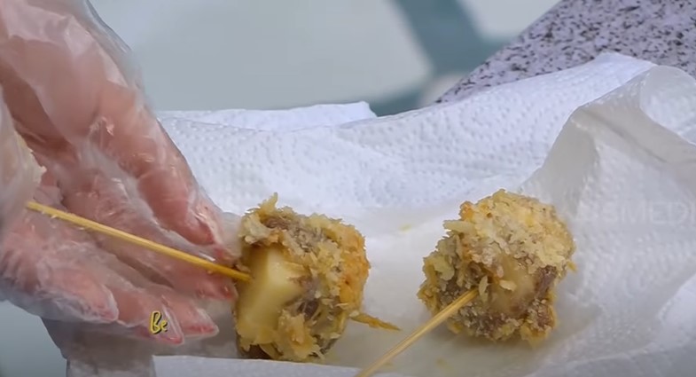 10 Masakan rumahan Felicya Angelista, kekinian dan menggugah selera