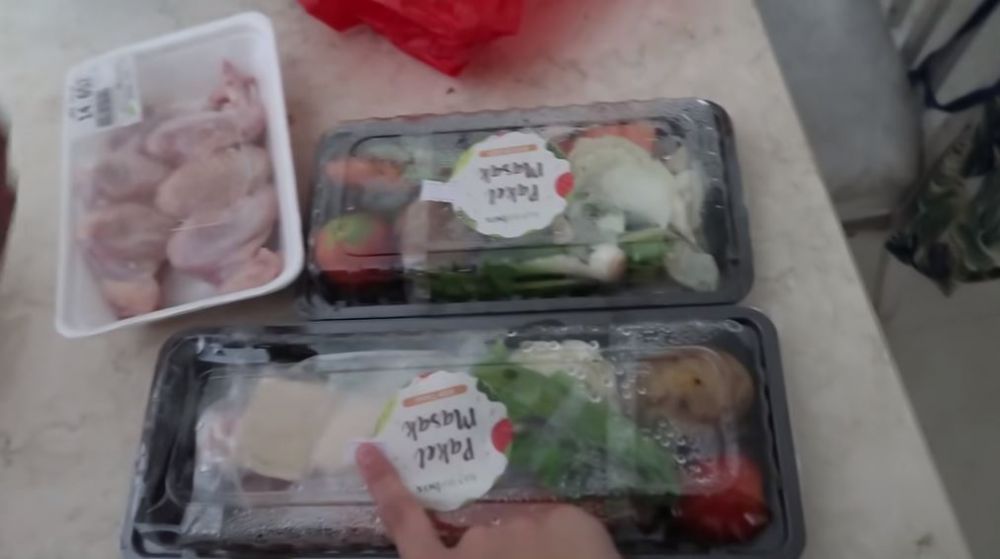 10 Makanan ini dikonsumsi Syifa Hadju, bantu jaga berat badan stabil