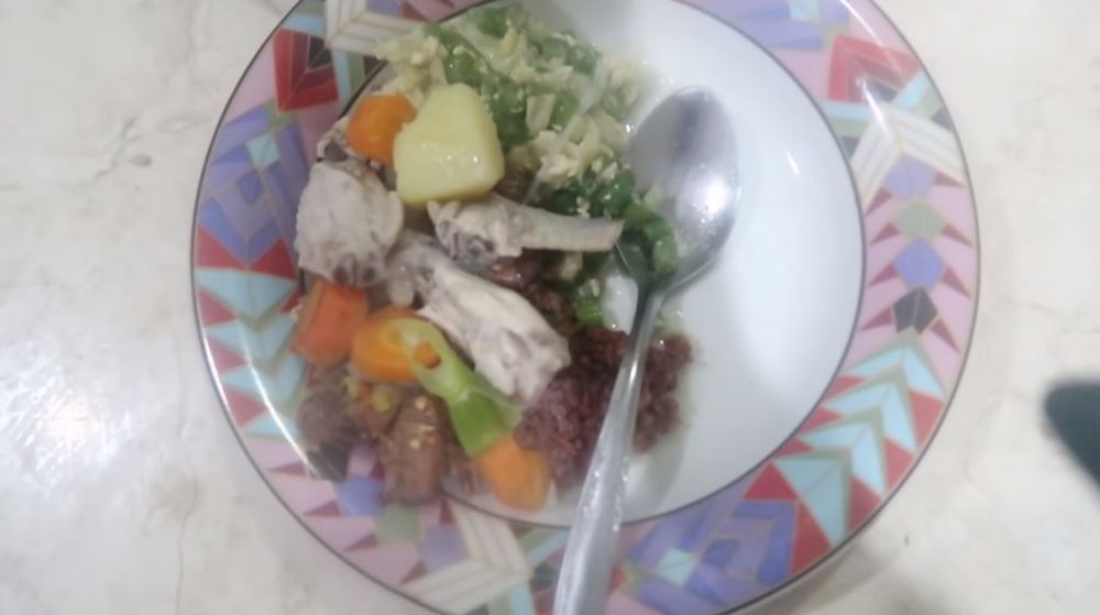 10 Makanan ini dikonsumsi Syifa Hadju, bantu jaga berat badan stabil