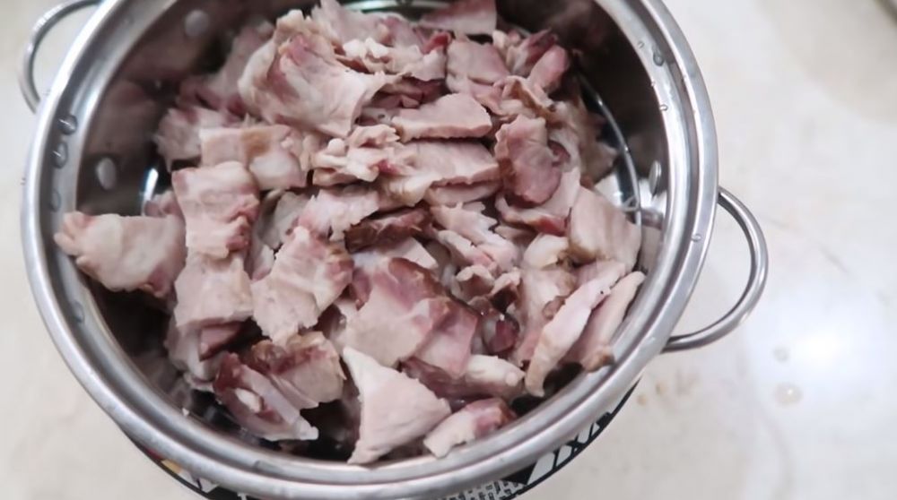 10 Makanan ini dikonsumsi Syifa Hadju, bantu jaga berat badan stabil