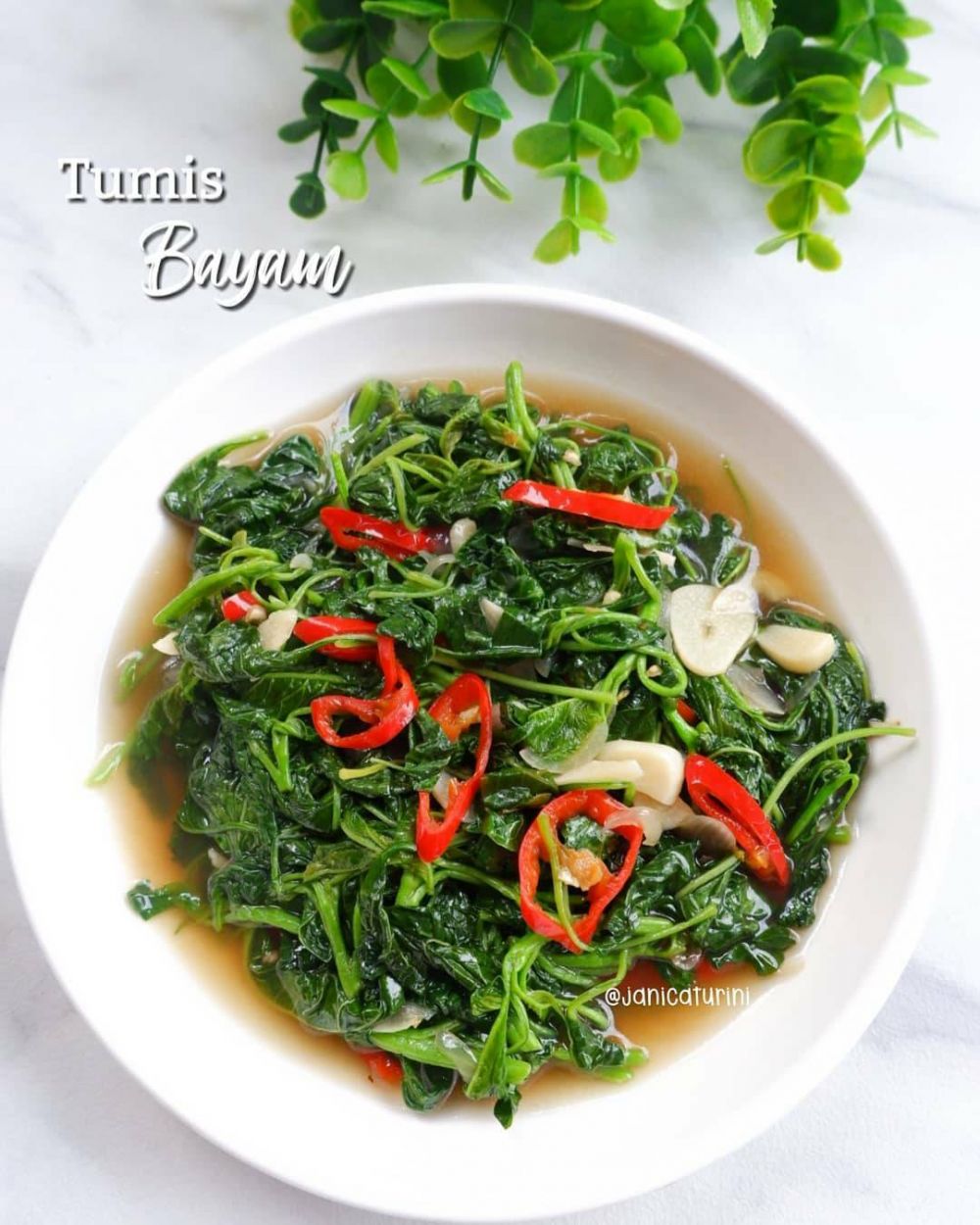 13 Resep menu sahur dan buka puasa untuk diet, sehat, & mengenyangkan