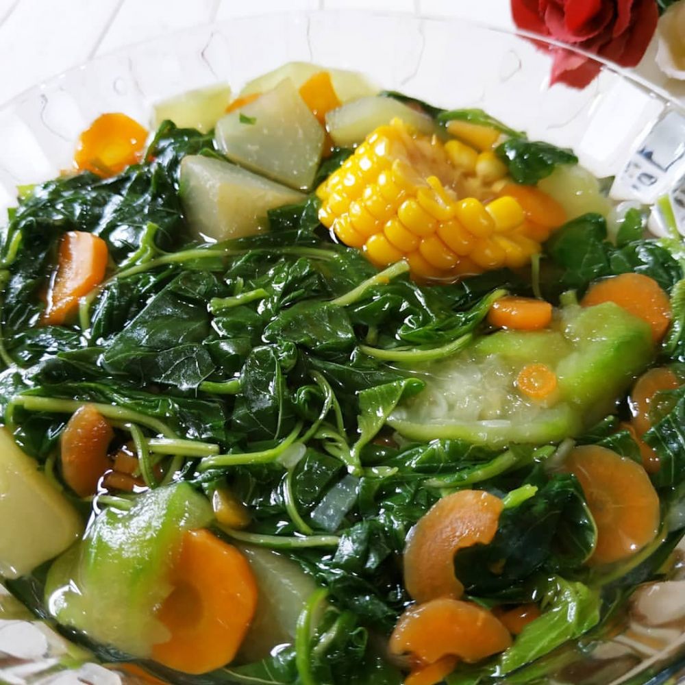 13 Resep menu sahur dan buka puasa untuk diet, sehat, & mengenyangkan