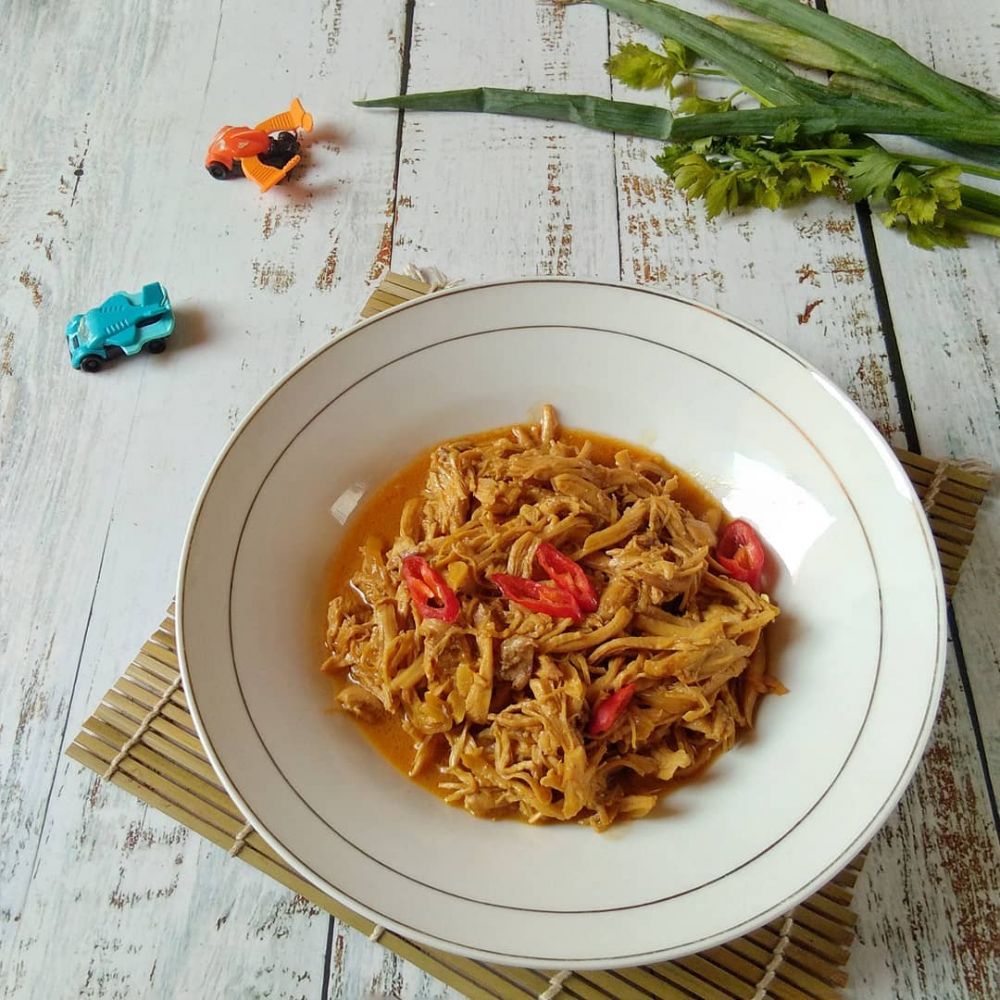 13 Resep menu sahur dan buka puasa untuk diet, sehat, & mengenyangkan