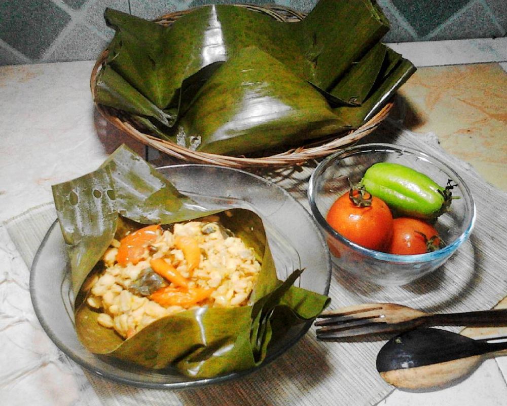 13 Resep menu sahur dan buka puasa untuk diet, sehat, & mengenyangkan