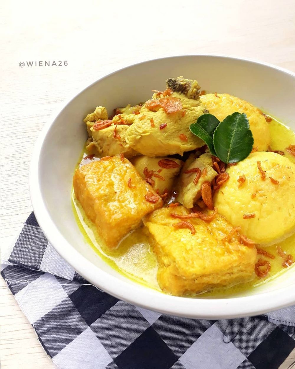 15 Resep opor aneka bahan, lezat dan cocok jadi hidangan Lebaran