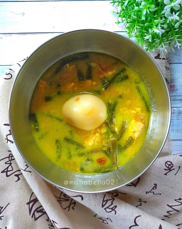 15 Resep opor aneka bahan, lezat dan cocok jadi hidangan Lebaran