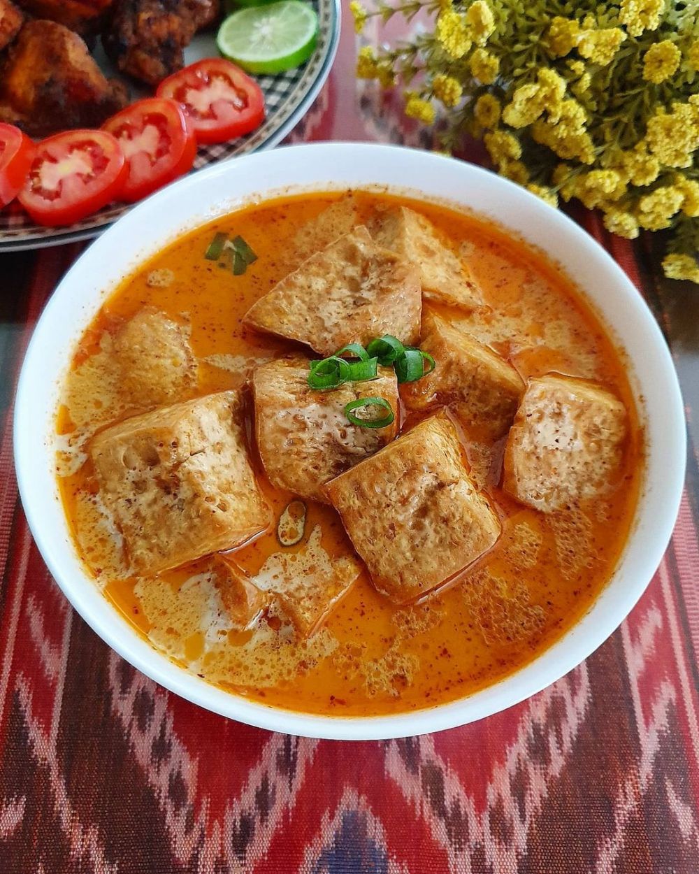 15 Resep opor aneka bahan, lezat dan cocok jadi hidangan Lebaran