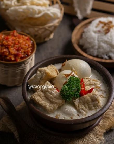 15 Resep opor aneka bahan, lezat dan cocok jadi hidangan Lebaran