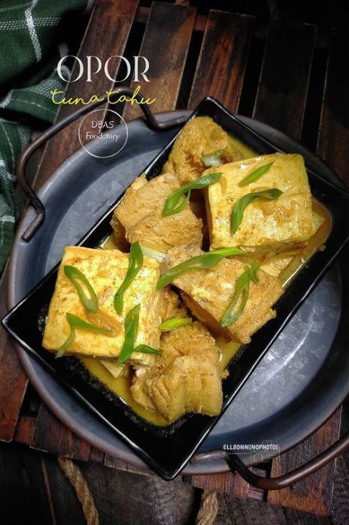 15 Resep opor aneka bahan, lezat dan cocok jadi hidangan Lebaran