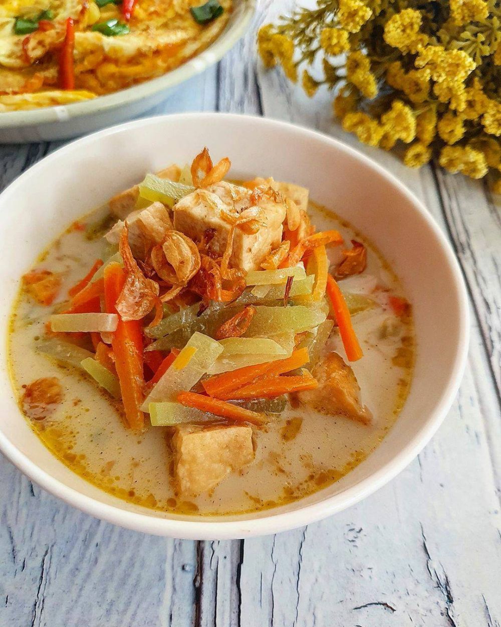 15 Resep opor aneka bahan, lezat dan cocok jadi hidangan Lebaran