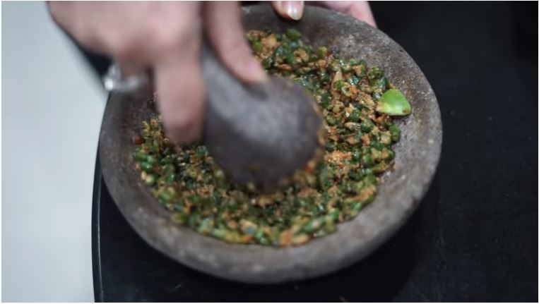 11 Menu berbuka puasa serba pedas ala Shanty Denny, menggugah selera