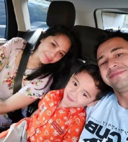  gaya seleb antar anak sekolah Berbagai sumber