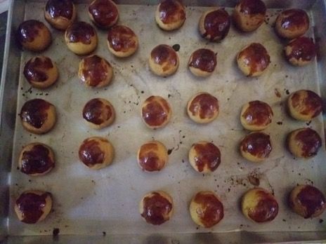 potret nastar gagal © berbagai sumber