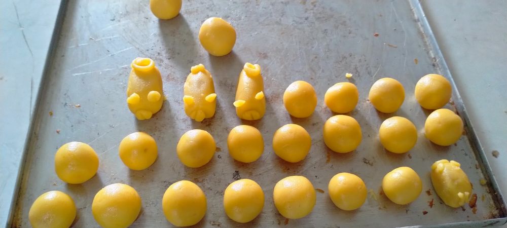 potret nastar gagal © berbagai sumber