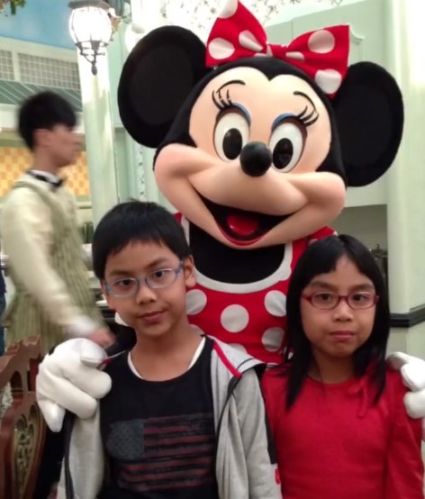 Transformasi Khayru © Instagram