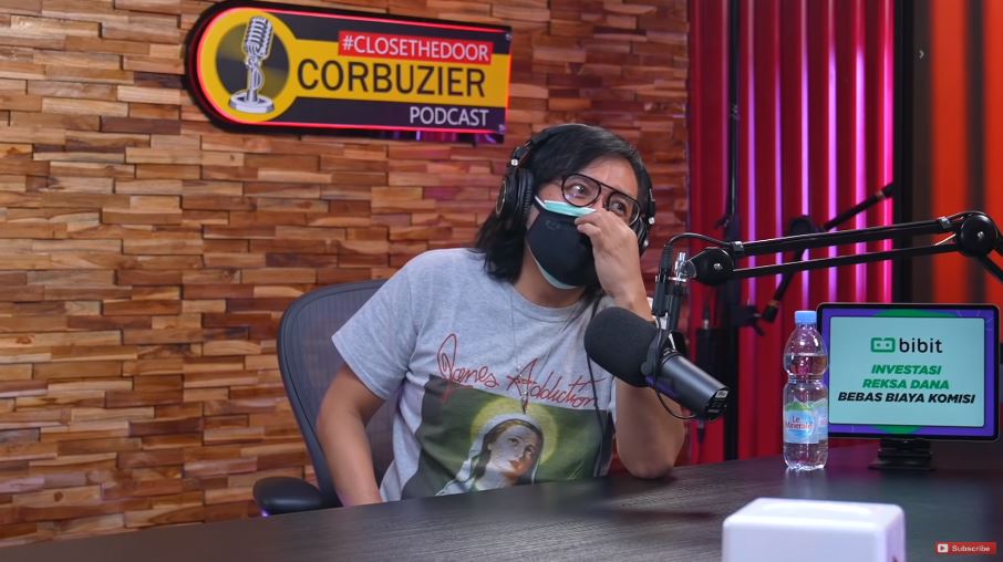 9 Pola makan Ari Lasso setelah operasi kanker, dukung pemulihan tubuh