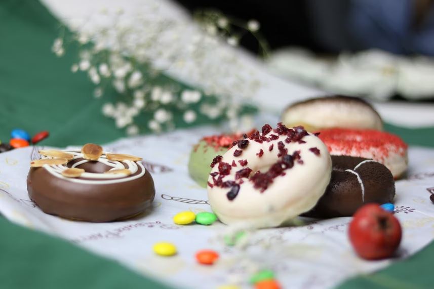 9 Pola makan Ari Lasso setelah operasi kanker, dukung pemulihan tubuh