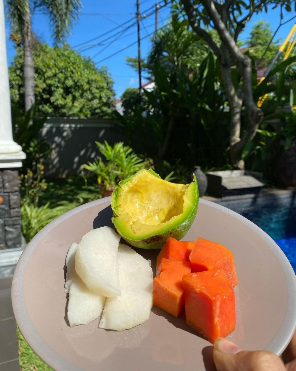 9 Pola makan Ari Lasso setelah operasi kanker, dukung pemulihan tubuh