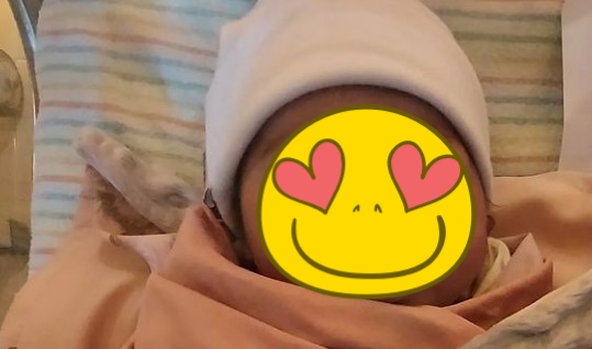 Momen istri Marthino Lio dikaruniai anak pertama © Instagram