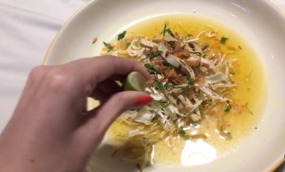 Inspirasi menu vegan 10 seleb, sederhana dan khas masakan Nusantara