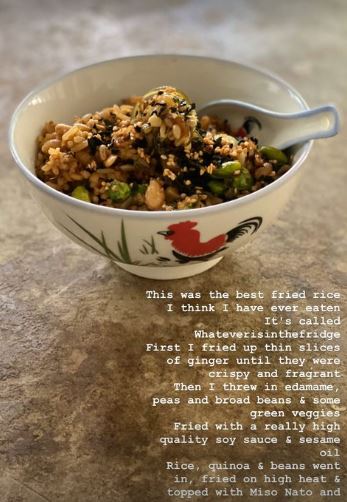 Inspirasi menu vegan 10 seleb, sederhana dan khas masakan Nusantara