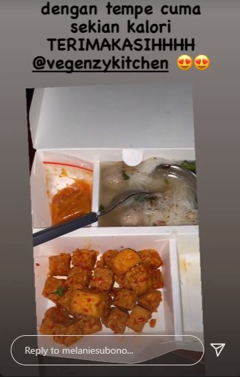 Inspirasi menu vegan 10 seleb, sederhana dan khas masakan Nusantara
